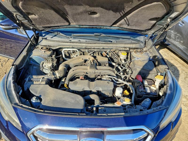 Photo 12 from auction – 2018 SUBARU OUTBACK 2. with VIN 4S4BSAHC9J3203908