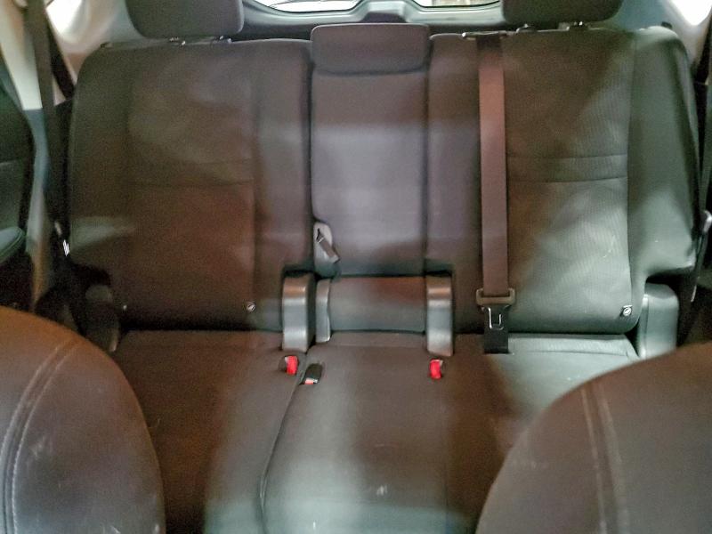 Photo 10 from auction – 2015 NISSAN ROGUE S with VIN KNMAT2MVXFP544423