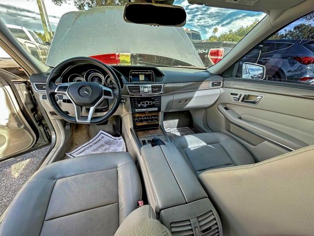 Photo 9 from auction – 2014 MERCEDES-BENZ E 350 with VIN WDDHF5KB9EA898764