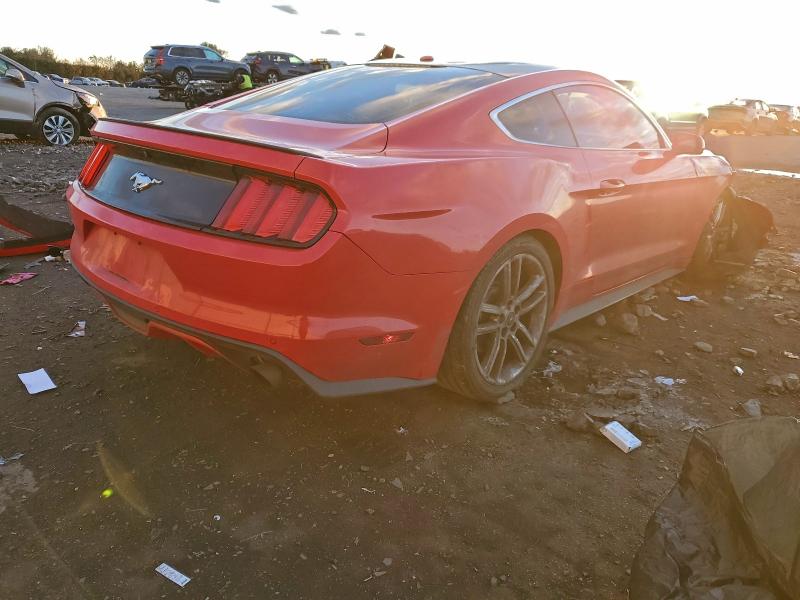 Photo 3 from auction – 2017 FORD MUSTANG with VIN 1FA6P8THXH5208834