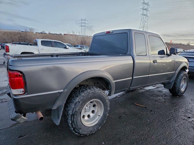 Photo 3 from auction – 2000 FORD RANGER SUP with VIN 1FTZR15V3YPA92666