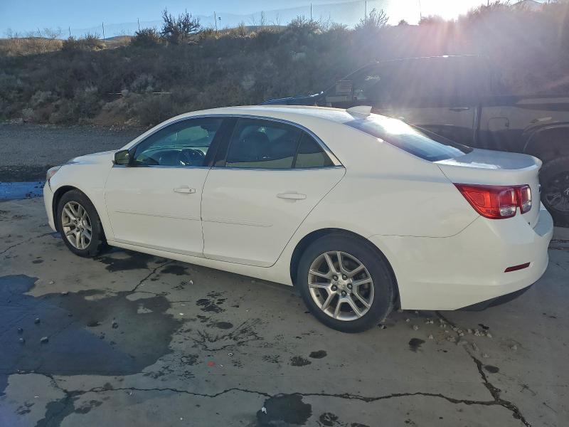 Photo 2 from auction – 2015 CHEVROLET MALIBU 1LT with VIN 1G11C5SL4FF321540