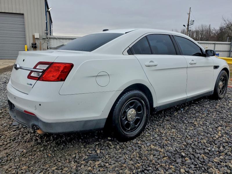 Photo 3 from auction – 2014 FORD TAURUS POL with VIN 1FAHP2MK4EG175085