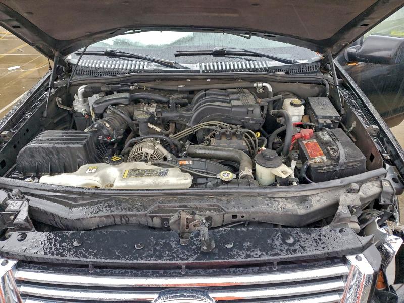 Photo 12 from auction – 2008 FORD EXPLORER X with VIN 1FMEU73E68UB24431