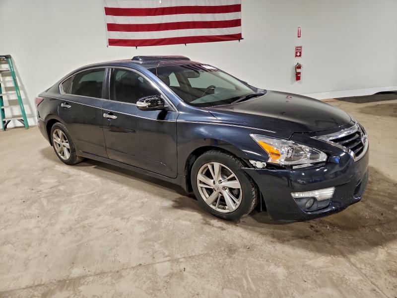 Photo 4 from auction – 2014 NISSAN ALTIMA 2.5 with VIN 1N4AL3AP6EC108367