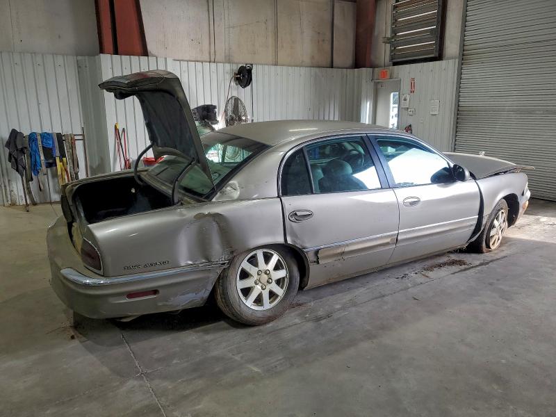 Photo 3 from auction – 2004 BUICK PARK AVENU with VIN 1G4CW54K044135476