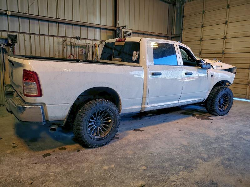 Photo 3 from auction – 2024 RAM 2500 TRADE with VIN 3C6UR5CL0RG217364