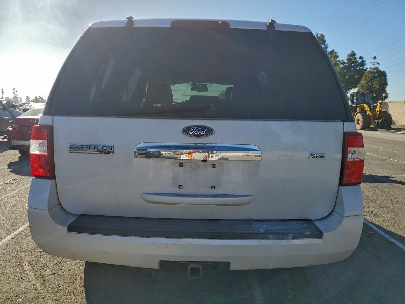 Photo 6 from auction – 2009 FORD EXPEDITION with VIN 1FMFU19559EB27731
