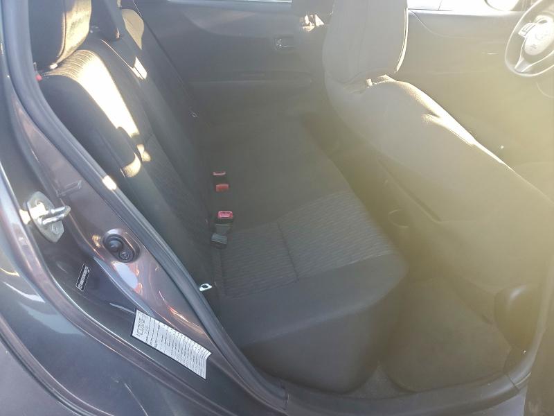 Photo 10 from auction – 2014 TOYOTA YARIS with VIN VNKKTUD34EA007215