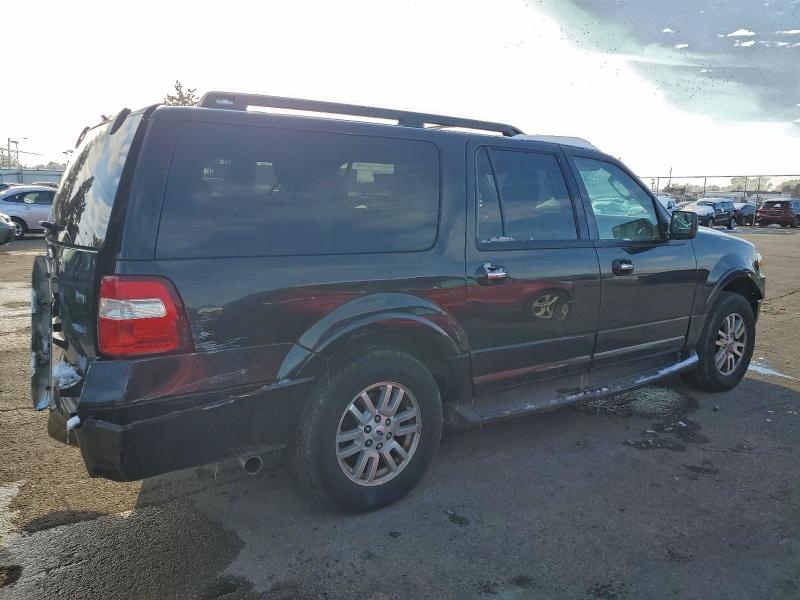 Photo 3 from auction – 2013 FORD EXPEDITION with VIN 1FMJK1J53DEF00950