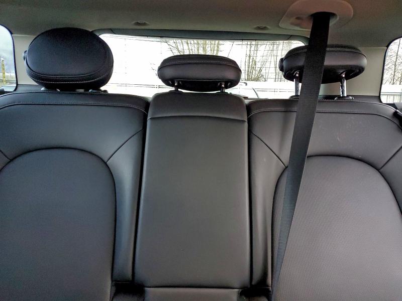 Photo 10 from auction – 2019 MINI COOPER S E with VIN WMZYU7C54K3F94636