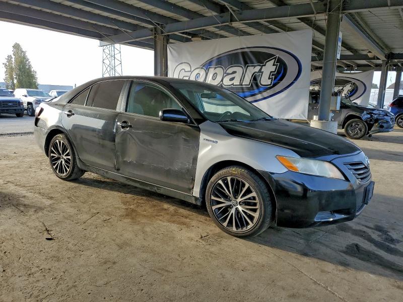 Photo 4 from auction – 2009 TOYOTA CAMRY BASE with VIN 4T1BE46K29U303003