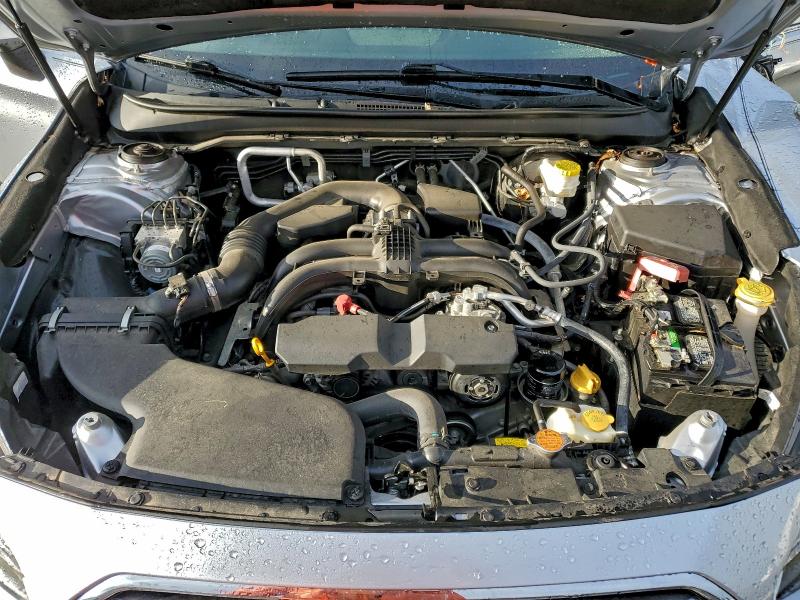 Photo 12 from auction – 2019 SUBARU OUTBACK 2. with VIN 4S4BSAHC4K3271678