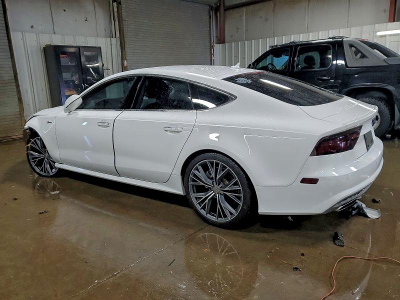 Photo 2 from auction – 2016 AUDI A7 PRESTIG with VIN WAU2GAFC4GN001626