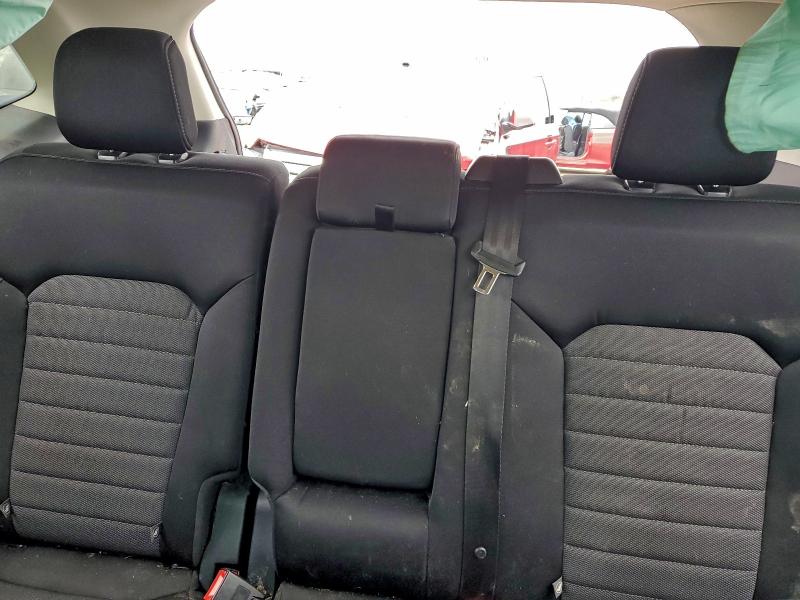 Photo 10 from auction – 2020 FORD EDGE SE with VIN 2FMPK3G96LBB01492