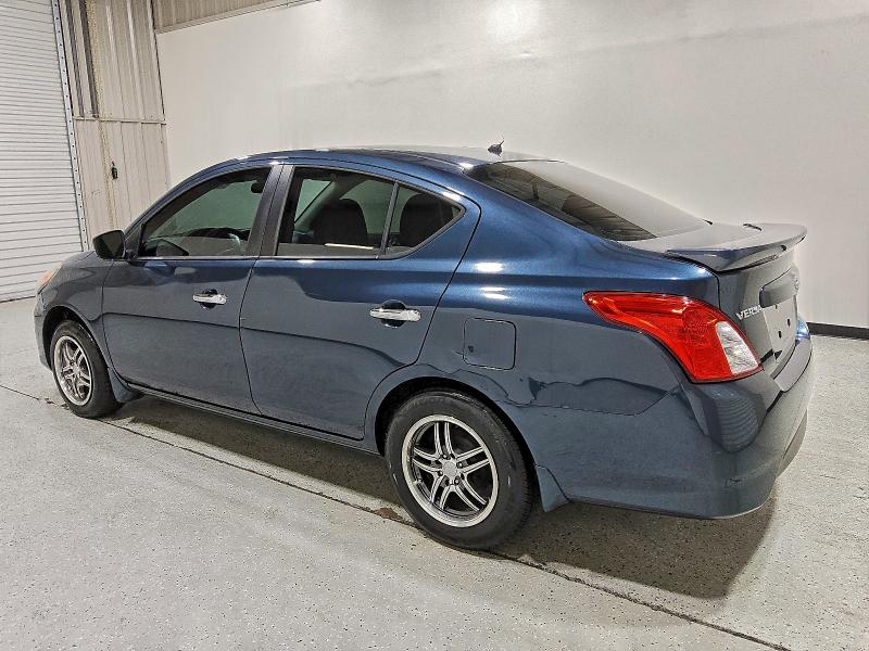 Photo 2 from auction – 2015 NISSAN VERSA S with VIN 3N1CN7AP7FL890353