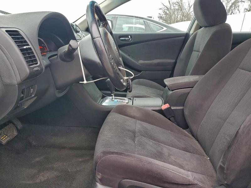Photo 7 from auction – 2012 NISSAN ALTIMA with VIN 1N4AL2AP7CN409788