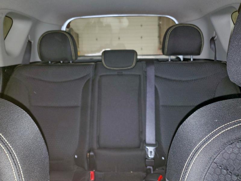 Photo 10 from auction – 2016 KIA SOUL + with VIN KNDJP3A59G7398967