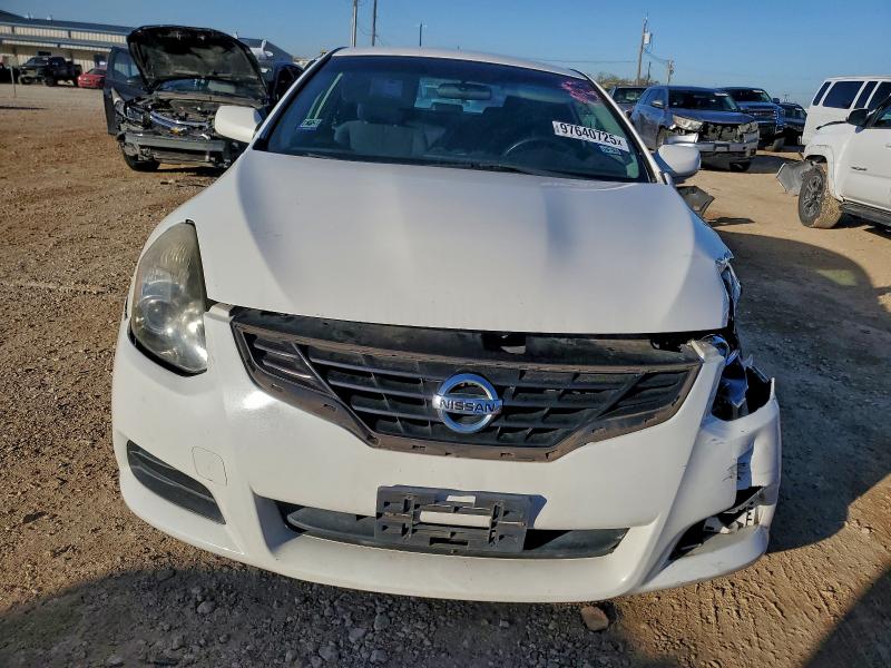 Photo 5 from auction – 2012 NISSAN ALTIMA S with VIN 1N4AL2EP5CC108975