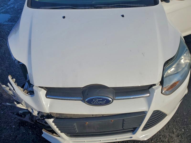 Photo 11 from auction – 2013 FORD FOCUS SE with VIN 1FADP3F29DL274654
