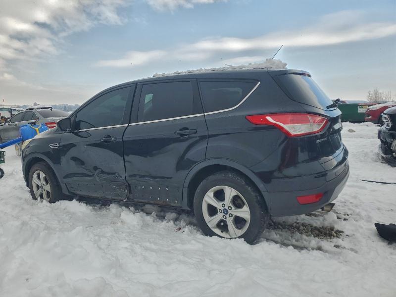 Photo 2 from auction – 2014 FORD ESCAPE SE with VIN 1FMCU9GX3EUB85472