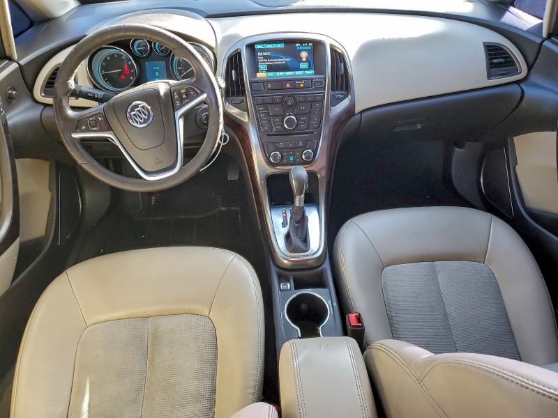Photo 8 from auction – 2014 BUICK VERANO with VIN 1G4PP5SK5E4120961