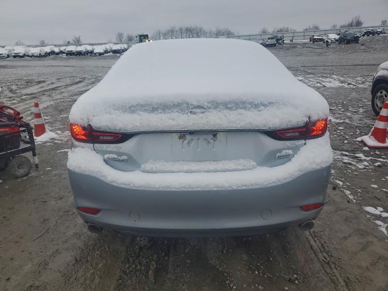 Photo 6 from auction – 2018 MAZDA 6 TOURING with VIN JM1GL1VM9J1308870