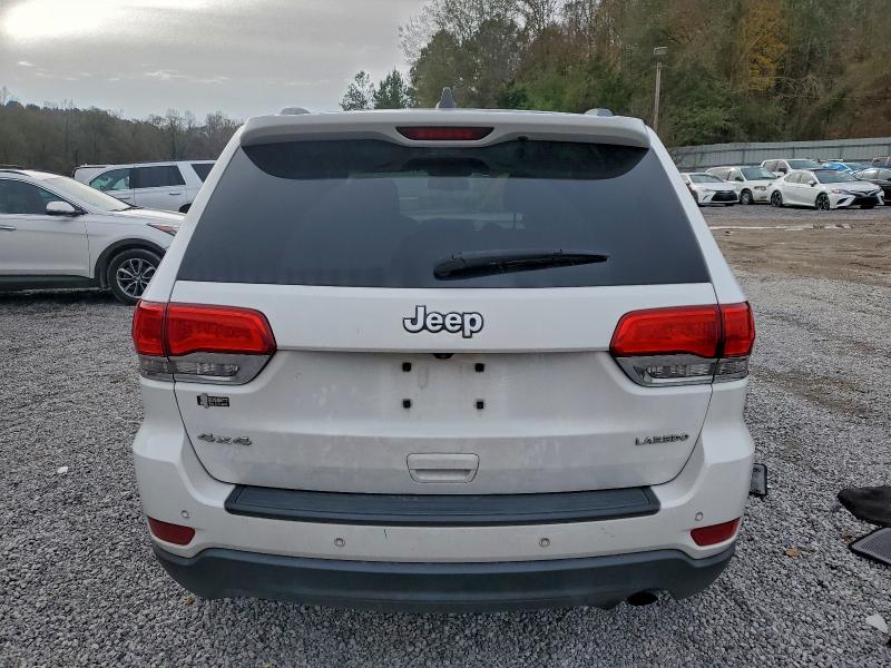Photo 6 from auction – 2016 JEEP GRAND CHER with VIN 1C4RJFAG4GC333166