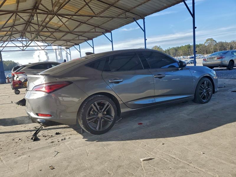 Photo 3 from auction – 2024 ACURA INTEGRA with VIN 19UDE4H32RA023006