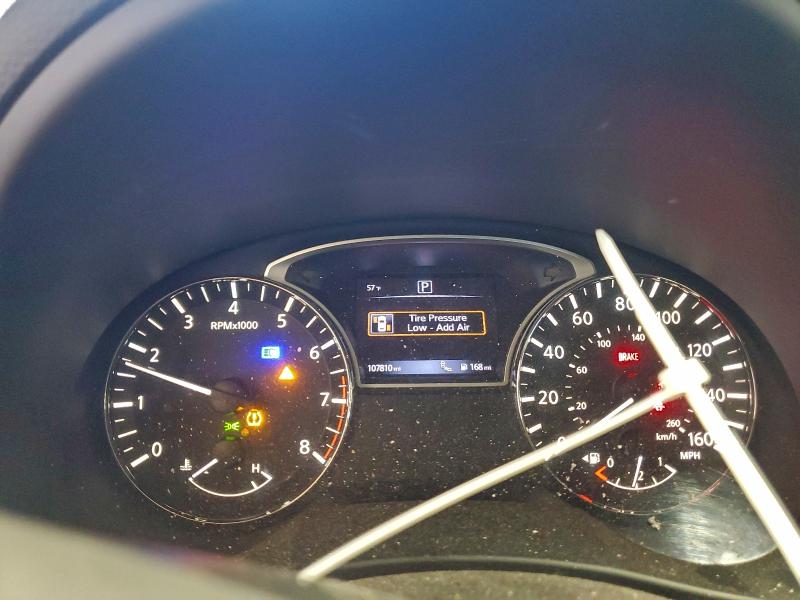 Photo 9 from auction – 2016 NISSAN ALTIMA 2.5 with VIN 1N4AL3AP1GC288151