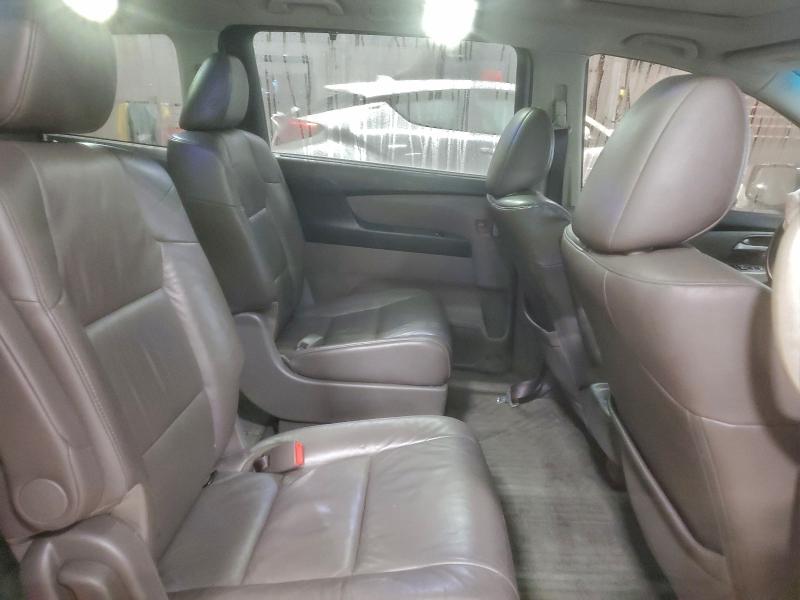 Photo 11 from auction – 2012 HONDA ODYSSEY EX with VIN 5FNRL5H64CB034419
