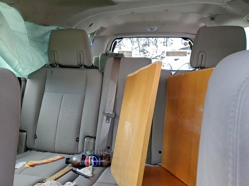 Photo 10 from auction – 2008 FORD EXPEDITION with VIN 1FMFK16558LA45020