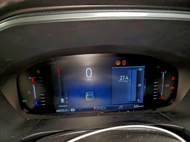Photo 9 from auction – 2024 FORD ESCAPE ACT with VIN 1FMCU9GN7RUA97030
