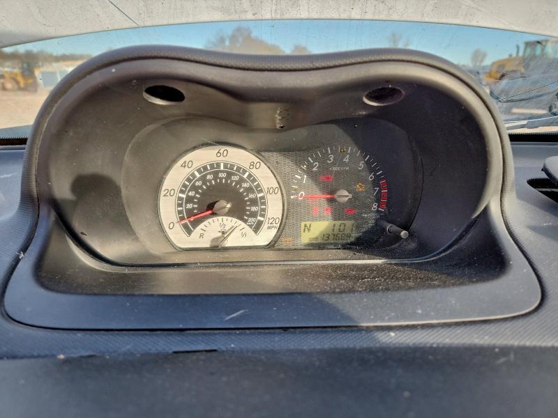 Photo 9 from auction – 2006 TOYOTA SCION XA with VIN JTKKT624360148518