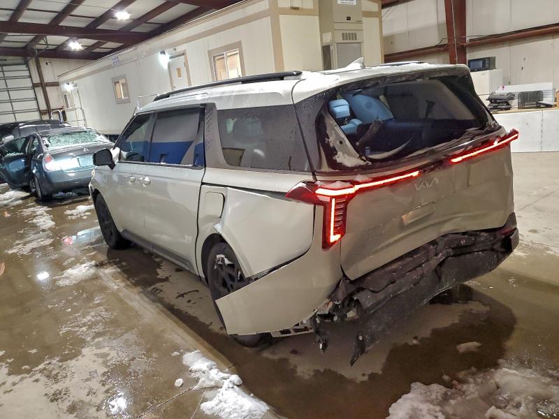 Photo 2 from auction – 2025 KIA CARNIVAL S with VIN KNDNE5K31S6456567
