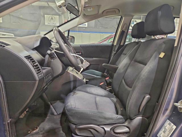 Photo 7 from auction – 2008 MAZDA 5 with VIN JM1CR29L580326593