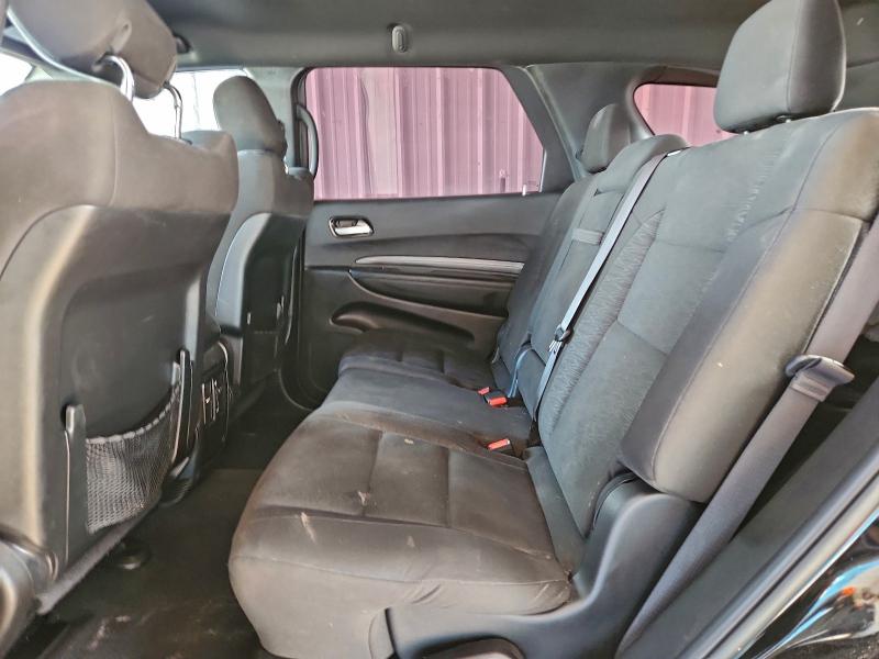 Photo 11 from auction – 2023 DODGE DURANGO SX with VIN 1C4RDHAG6PC616753