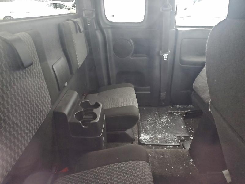 Photo 10 from auction – 2009 CHEVROLET COLORADO with VIN 1GCCS199398134885