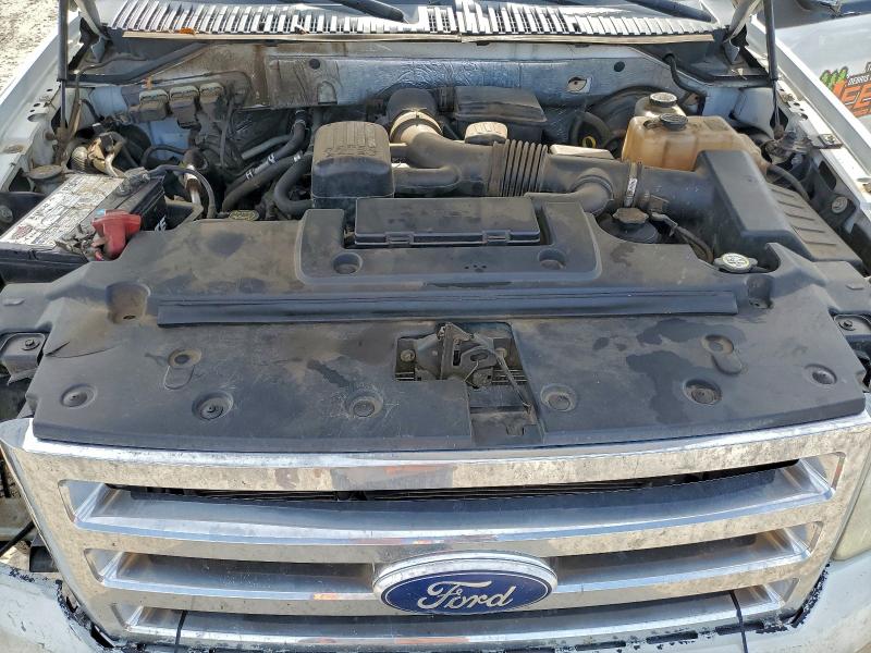 Photo 12 from auction – 2011 FORD EXPEDITION with VIN 1FMJU1H51BEF10843