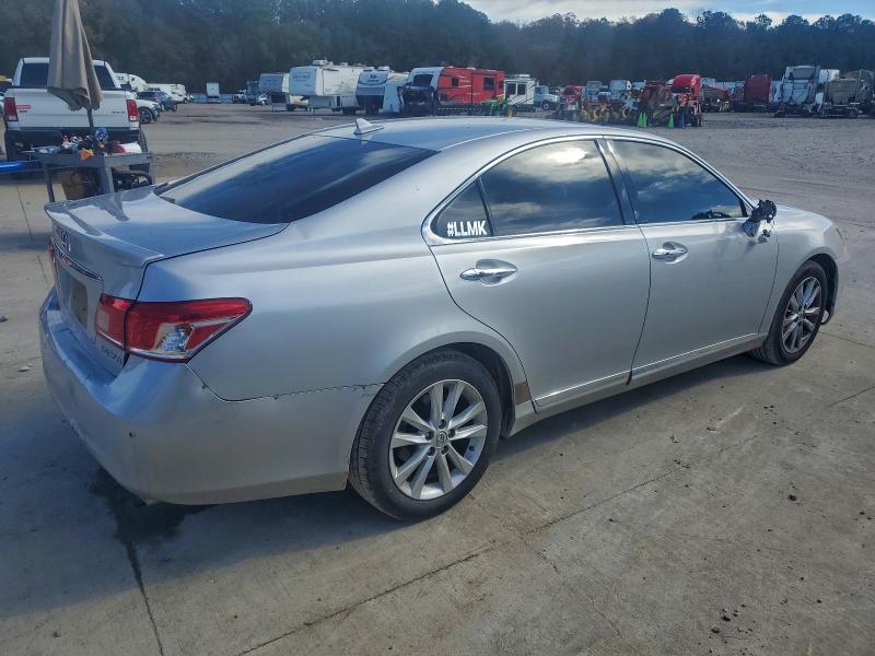 Photo 3 from auction – 2011 LEXUS ES 350 with VIN JTHBK1EG6B2416879