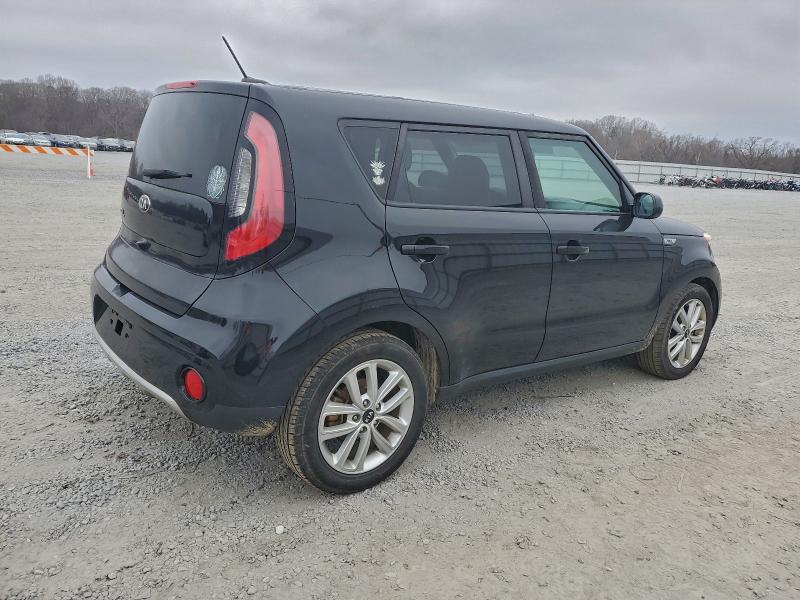 Photo 3 from auction – 2018 KIA SOUL + with VIN KNDJP3A57J7905050