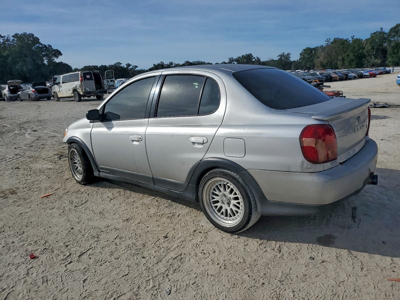 Photo 2 from auction – 2001 TOYOTA ECHO with VIN JTDBT123310143281