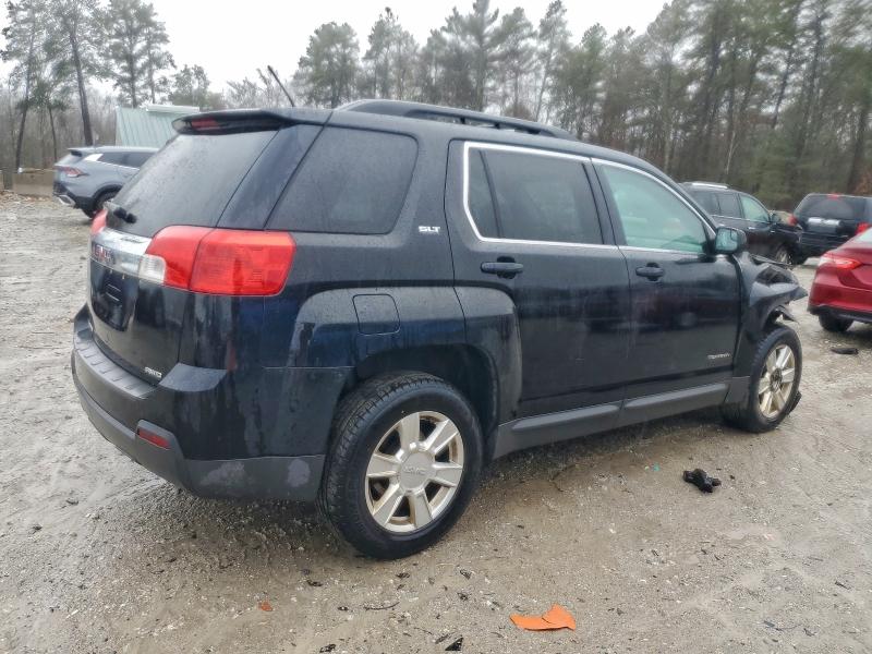 صورة رقم 3 من المزاد - 2013 GMC TERRAIN SL مع VIN 2GKFLVEK5D6333675