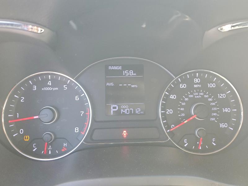 Photo 9 from auction – 2015 KIA FORTE with VIN KNAFX4A65F5289370
