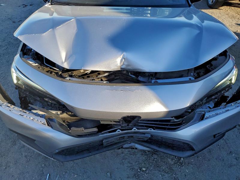 Photo 11 from auction – 2023 HONDA CIVIC with VIN 2HGFE2F53PH506973