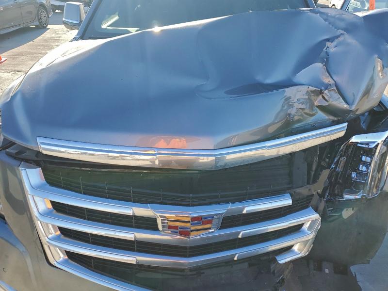 Photo 12 from auction – 2020 CADILLAC ESCALADE with VIN 1GYS4DKJ8LR154282
