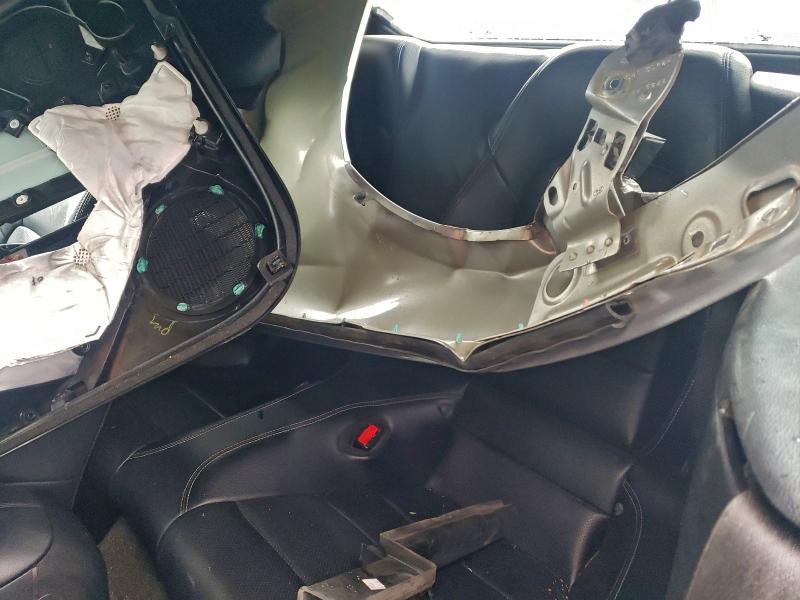 Photo 10 from auction – 2016 FORD MUSTANG with VIN 1FATP8UH8G5329085
