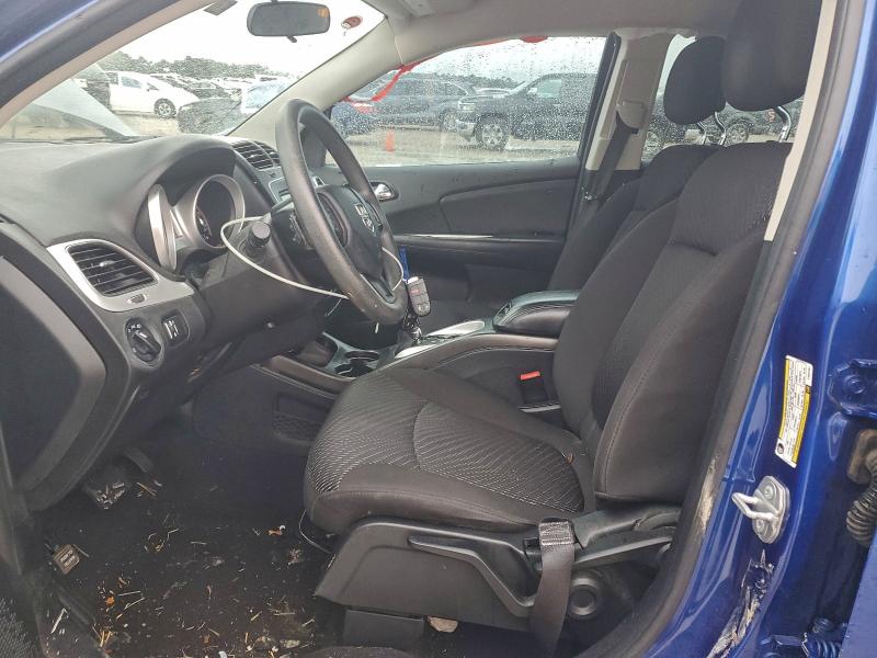Фото 7 с аукциона – 2015 DODGE JOURNEY SE с VIN 3C4PDCAB4FT651051