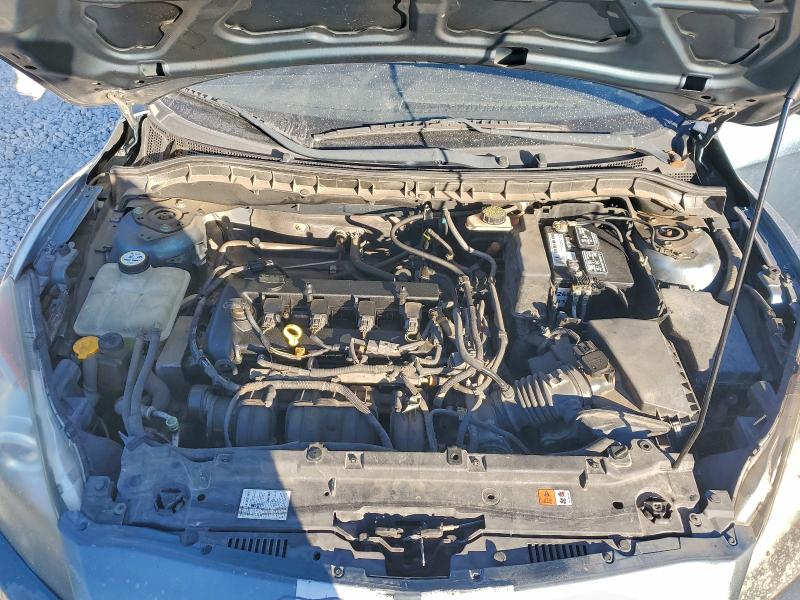 Photo 11 from auction – 2011 MAZDA 3 I with VIN JM1BL1UF4B1486880