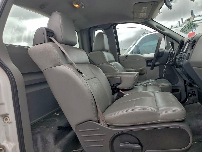 Photo 10 from auction – 2007 FORD F150 with VIN 1FTRF12W27KB13332
